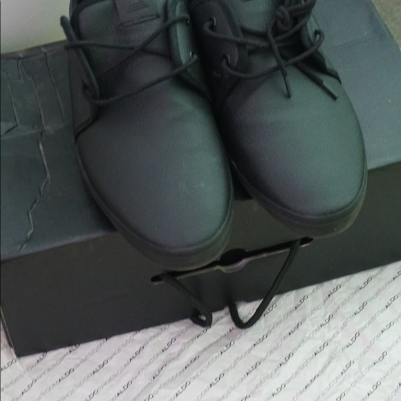 Dress Running shoe - Picture 8 of 9